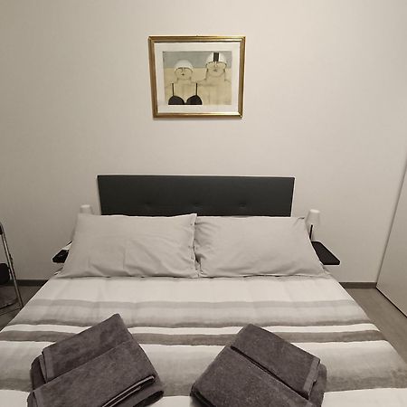 Appartamento La Chicca Di Cocco Trieste Esterno foto