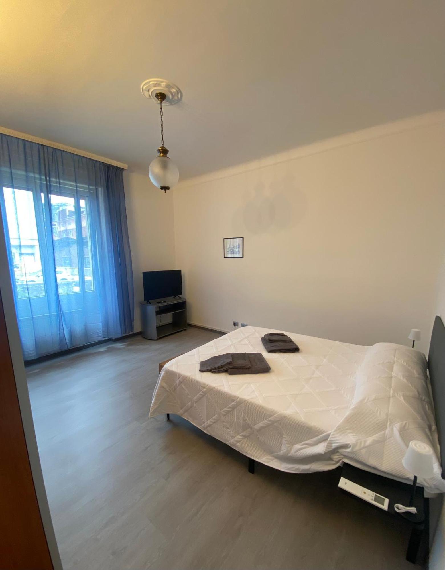 Appartamento La Chicca Di Cocco Trieste Esterno foto