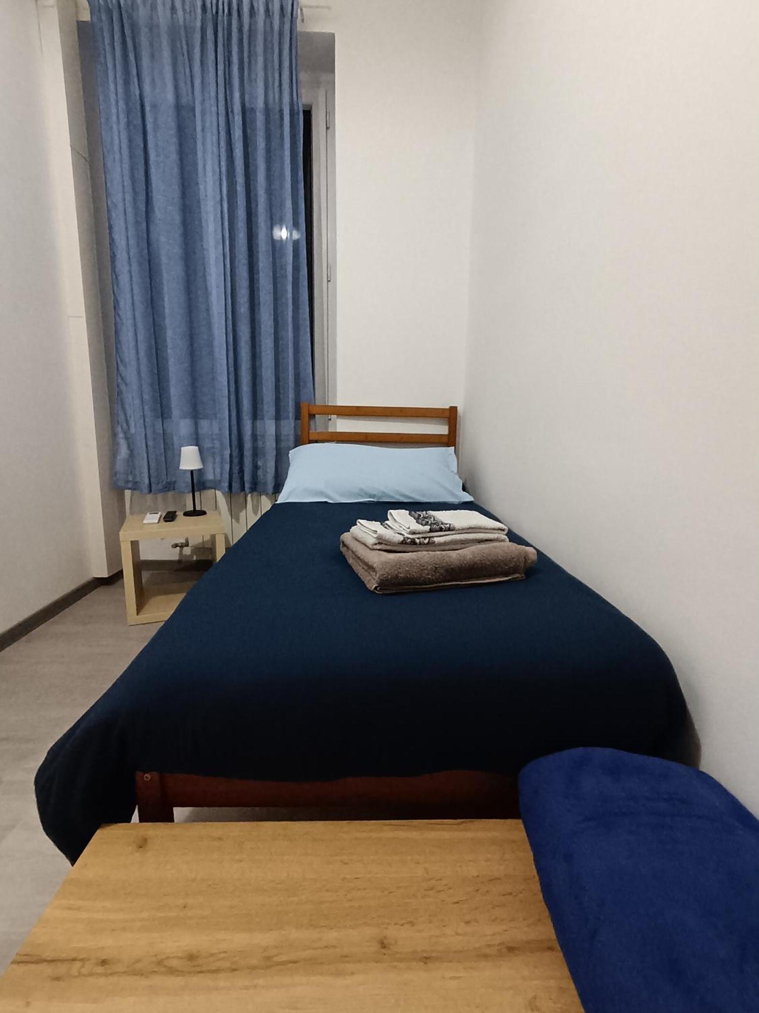 Appartamento La Chicca Di Cocco Trieste Esterno foto